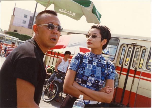 张艺谋经典爱情故事,张艺谋的电影情感