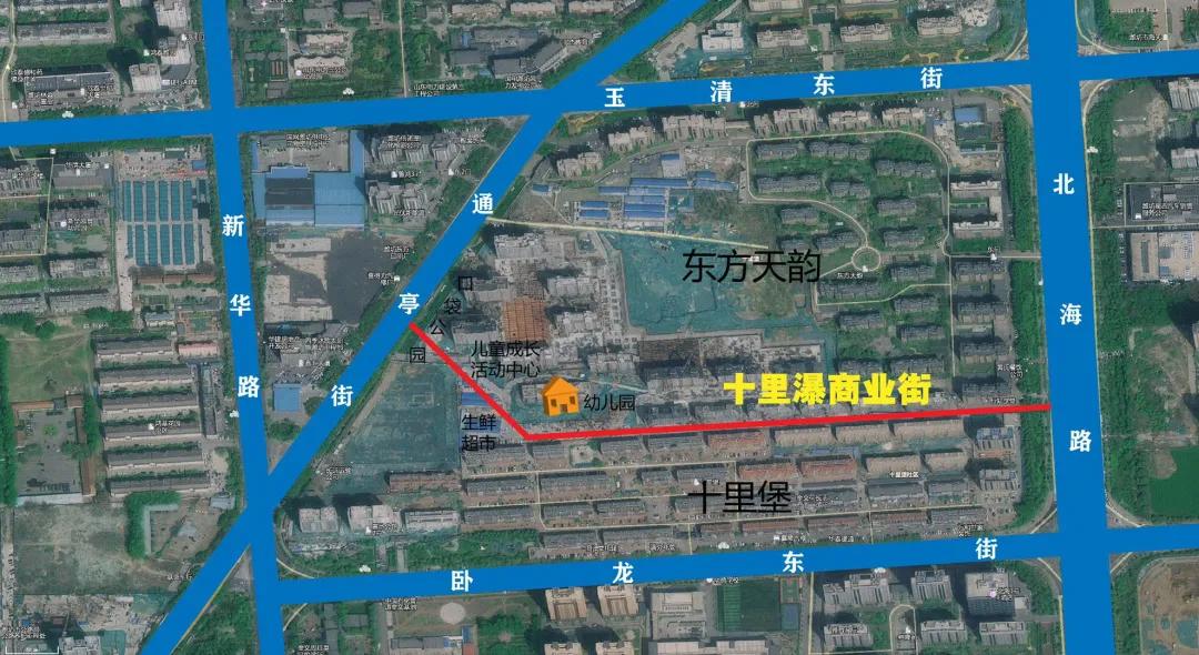 潍坊红星美凯龙家居生活广场,红星美凯龙在潍坊有几家