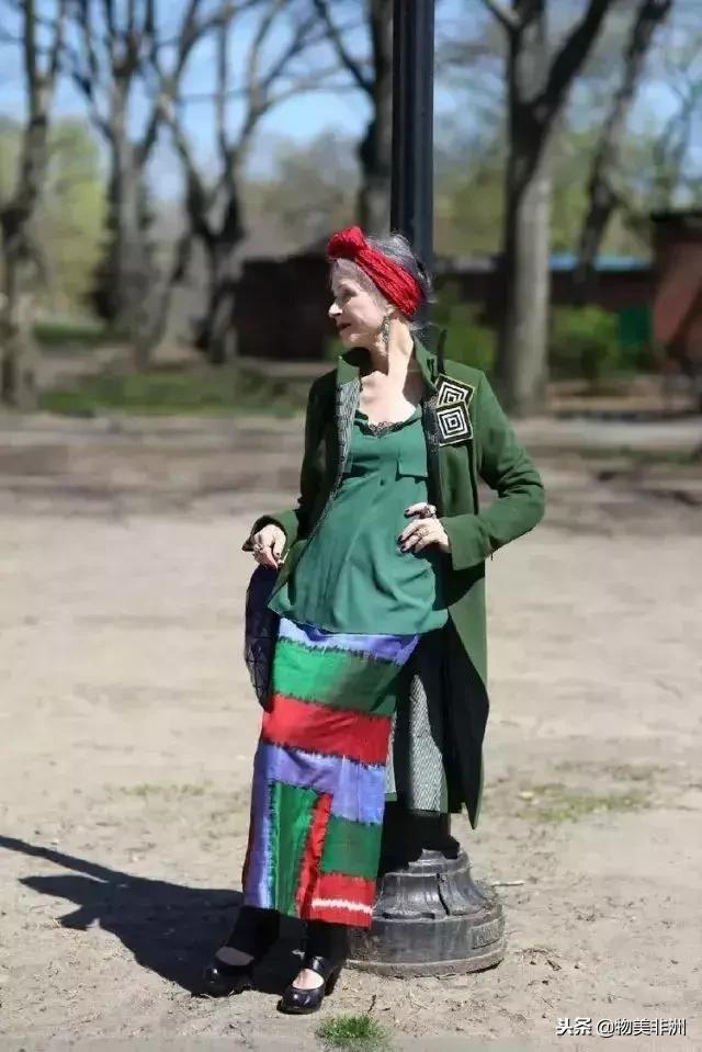 去了非洲才知道，人类才只是这个世界的过路者