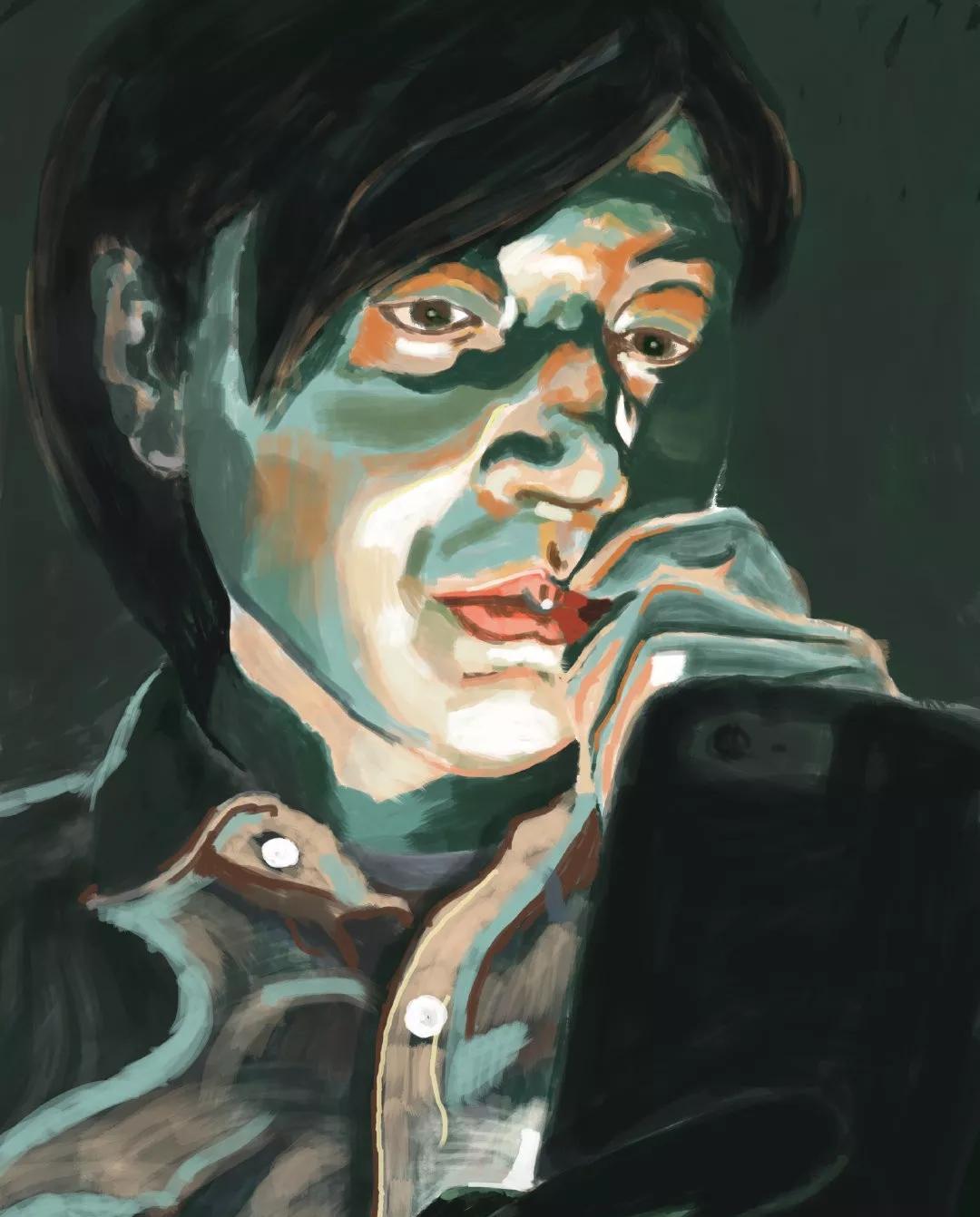 陈冠希徐静蕾现在关系好吗,陈冠希徐静蕾