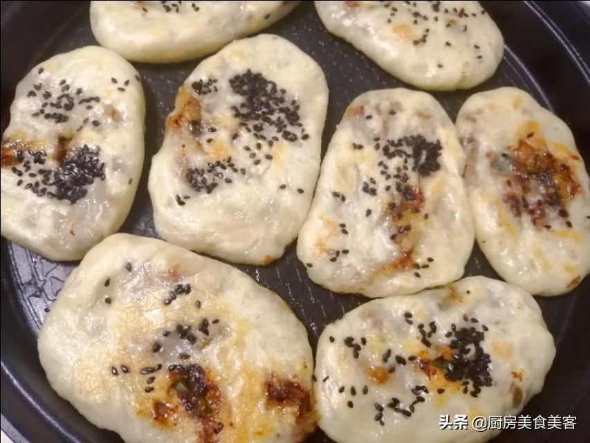 面发久了有黄点能吃吗,面发久了放点啥不酸