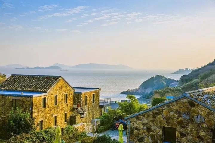 一年一度的开渔季,开渔季味蕾狂欢之旅