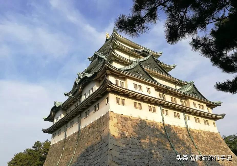 名古屋都有什么好吃的,名古屋有什么中国美食