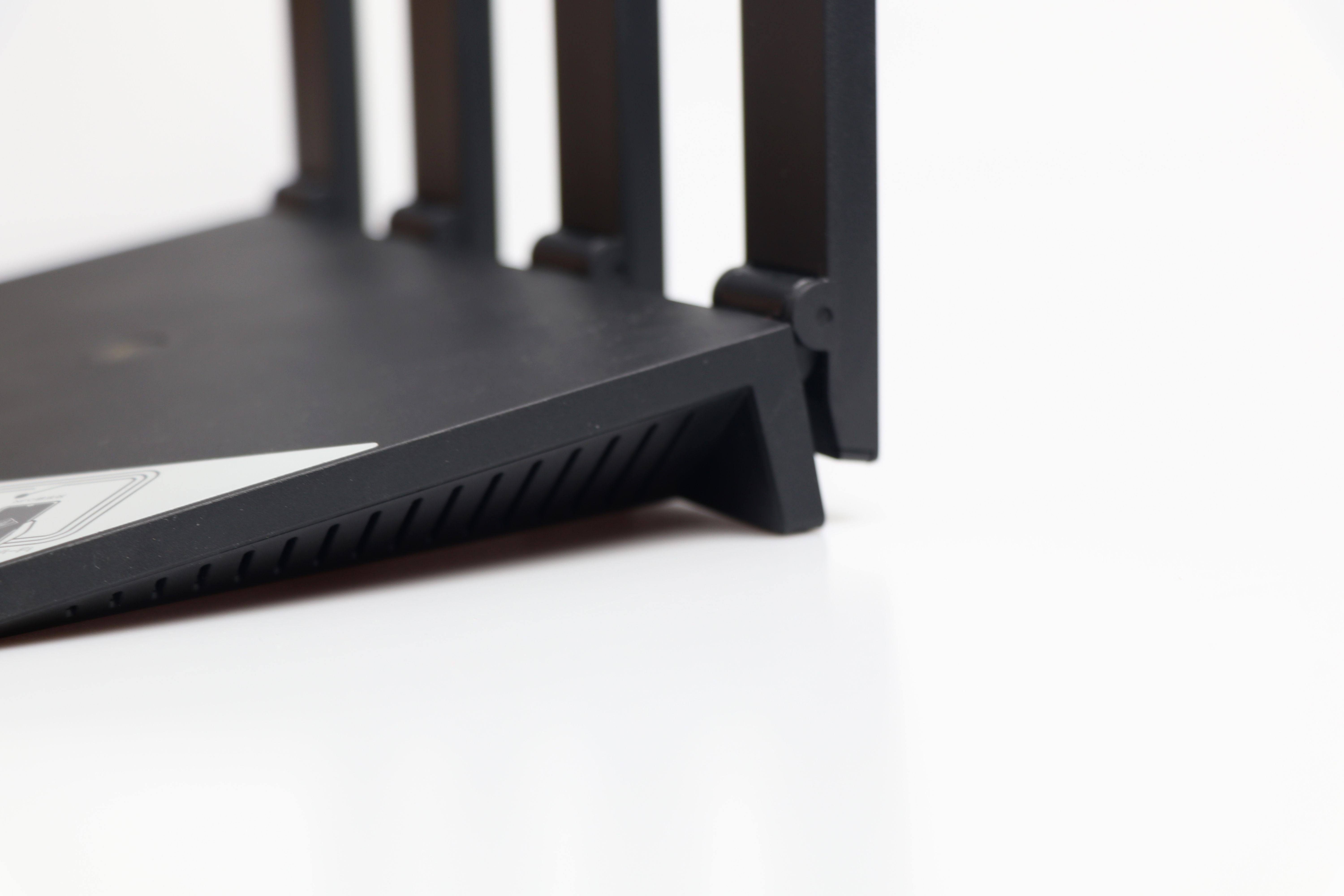 华为ax3pro路由器设置,华为ax3路由器pro评测