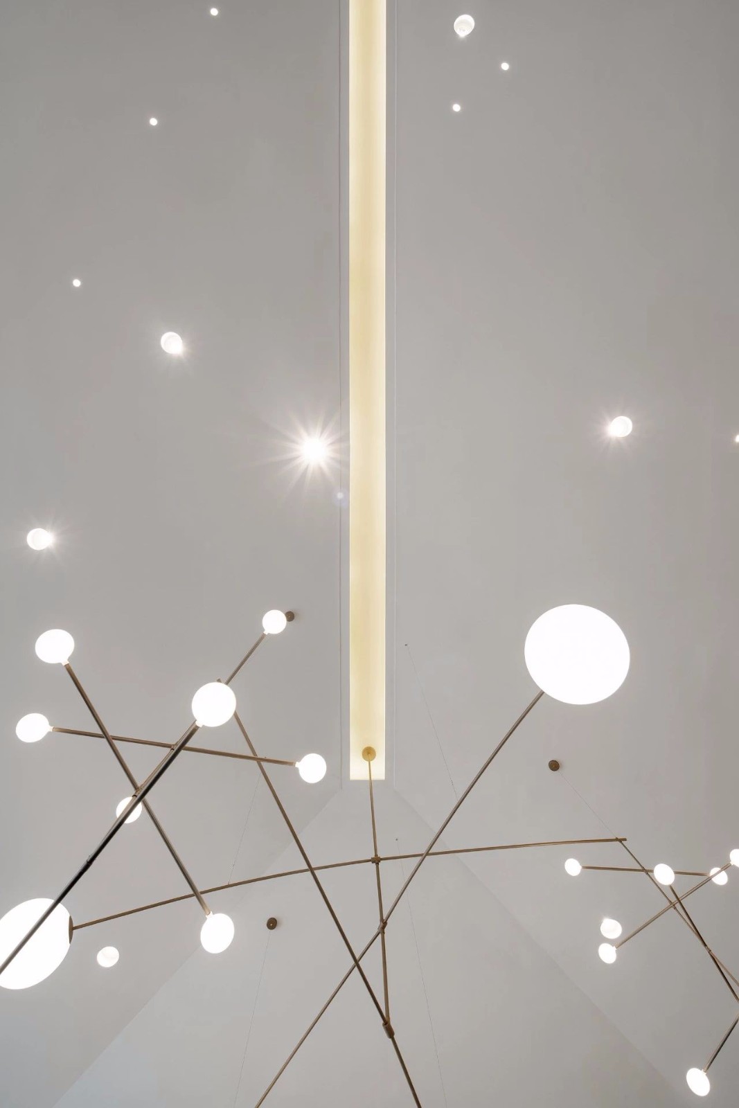 山水之间静享美好时光,山水间清新朴素的宁静之美