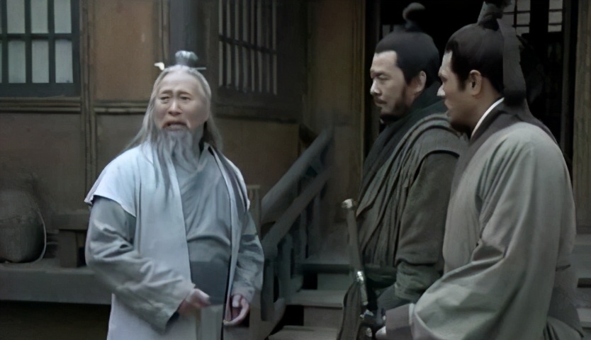 三国演义和三国志的史观对比,三国志和三国演义的详细区别