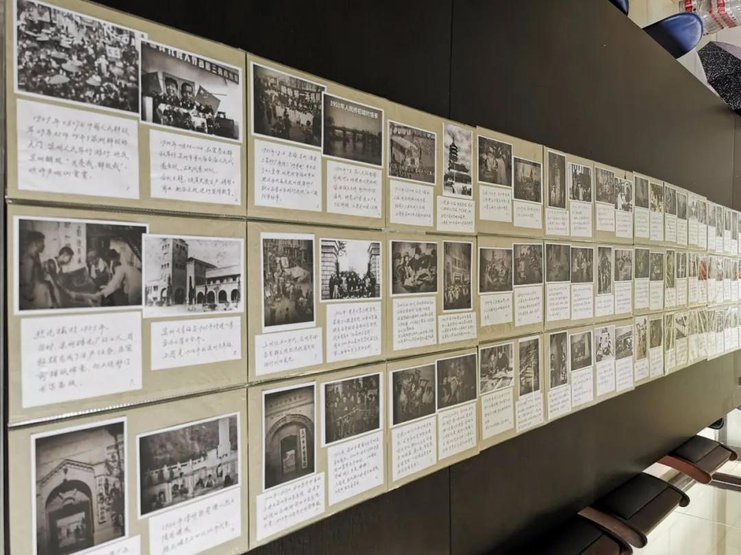 十年前的苏州故事,苏州十年变化的故事