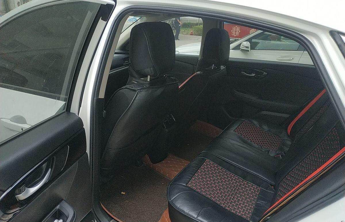 2019年本田凌派四缸性价比高吗,四缸本田凌派值得购买吗