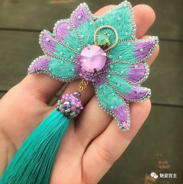 diy手串水晶饰品 (水晶串配饰大全)