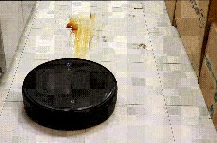 一口气丢了6个鸡肋拖把,我终于收获了舔地级干净