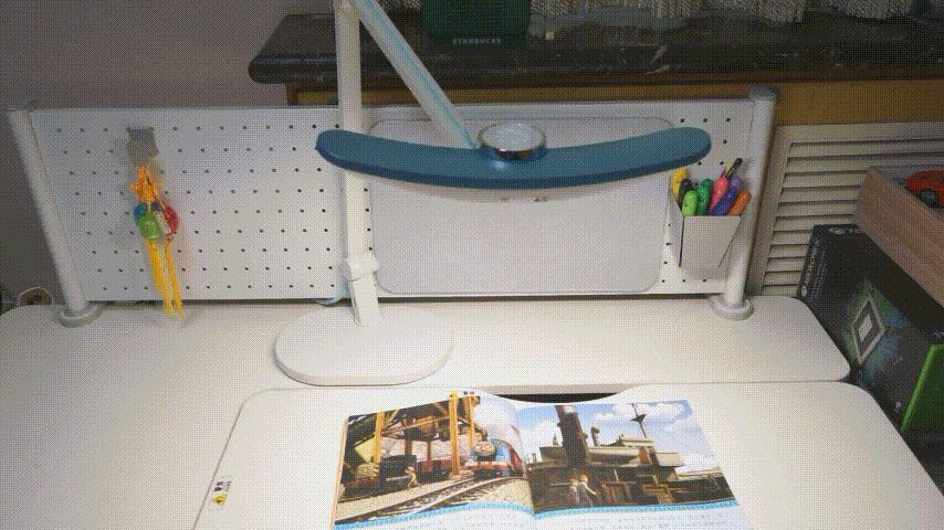 护眼台灯怎么选比较专业,护眼圆形台灯怎么选好用