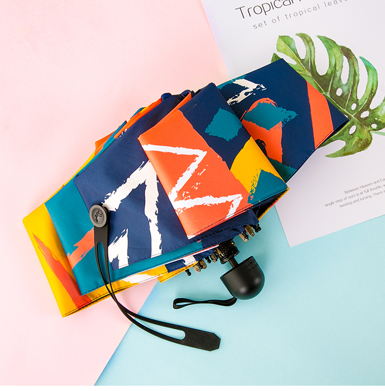 普通雨伞可以当太阳伞用吗,太阳伞不能当雨伞用吗