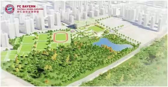 深圳宝安秋季足球学校,深圳足球学校小学