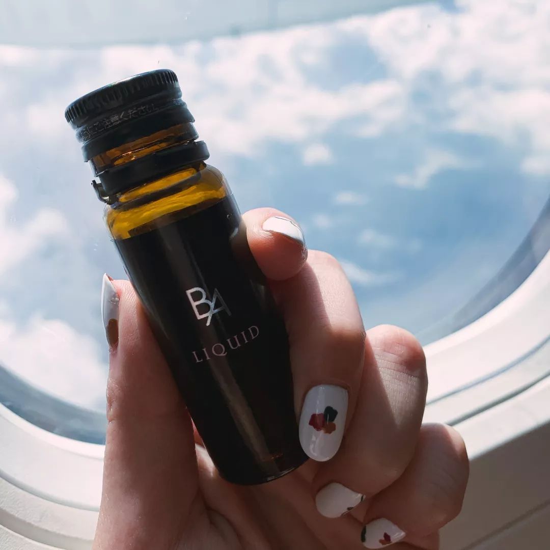 旅行中给我无限续命的五样法宝。