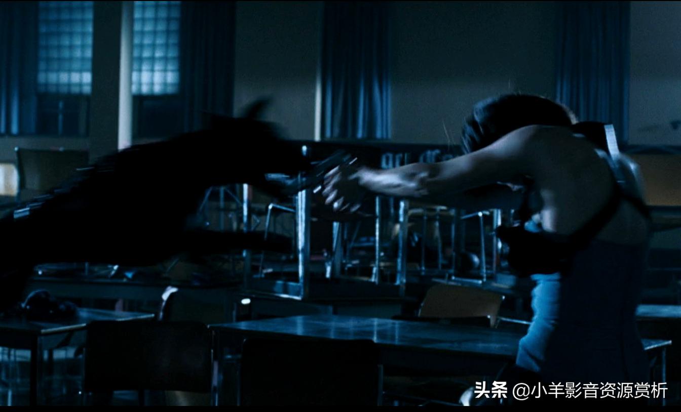 生化危机2吉尔的视频,生化危机2重制版吉尔失败合集