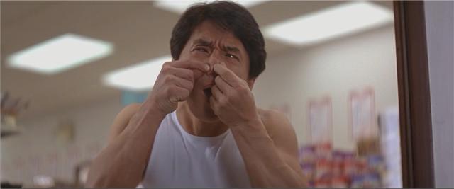 成龙红番区幕后花絮日本,成龙红番区气垫船