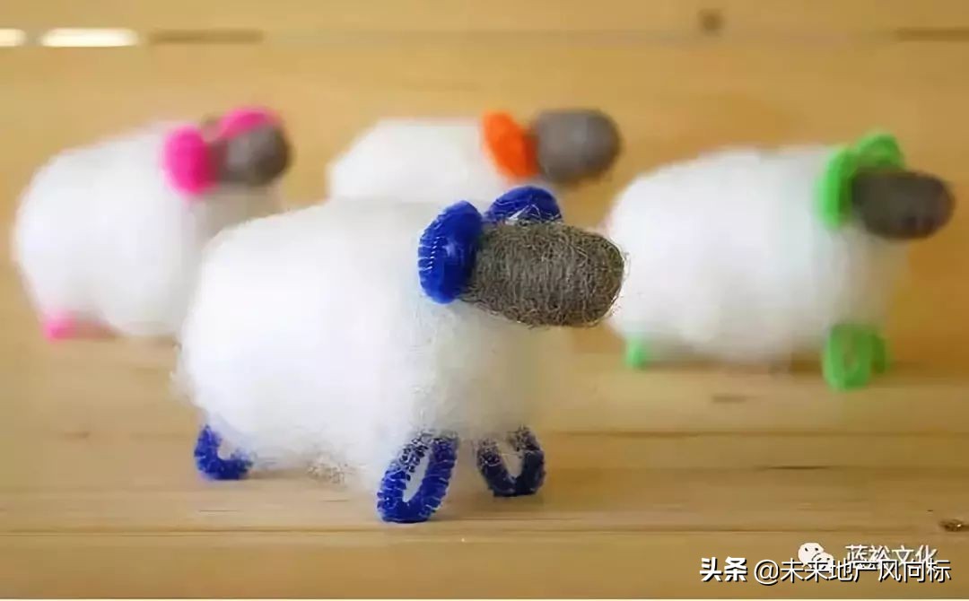 母亲牧场要玩多久,低成本花园家庭农场亲子乐园