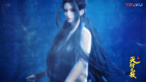 十大催泪虐心武侠国漫,十大古风武侠国漫