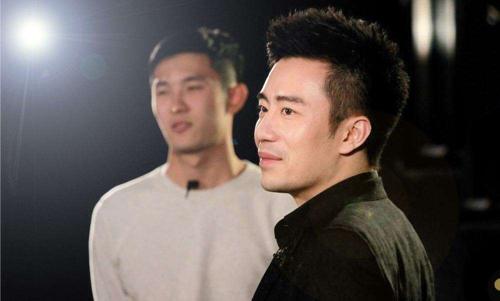 陈欧我为自己代言广告完整版,370亿为自己代言的陈欧