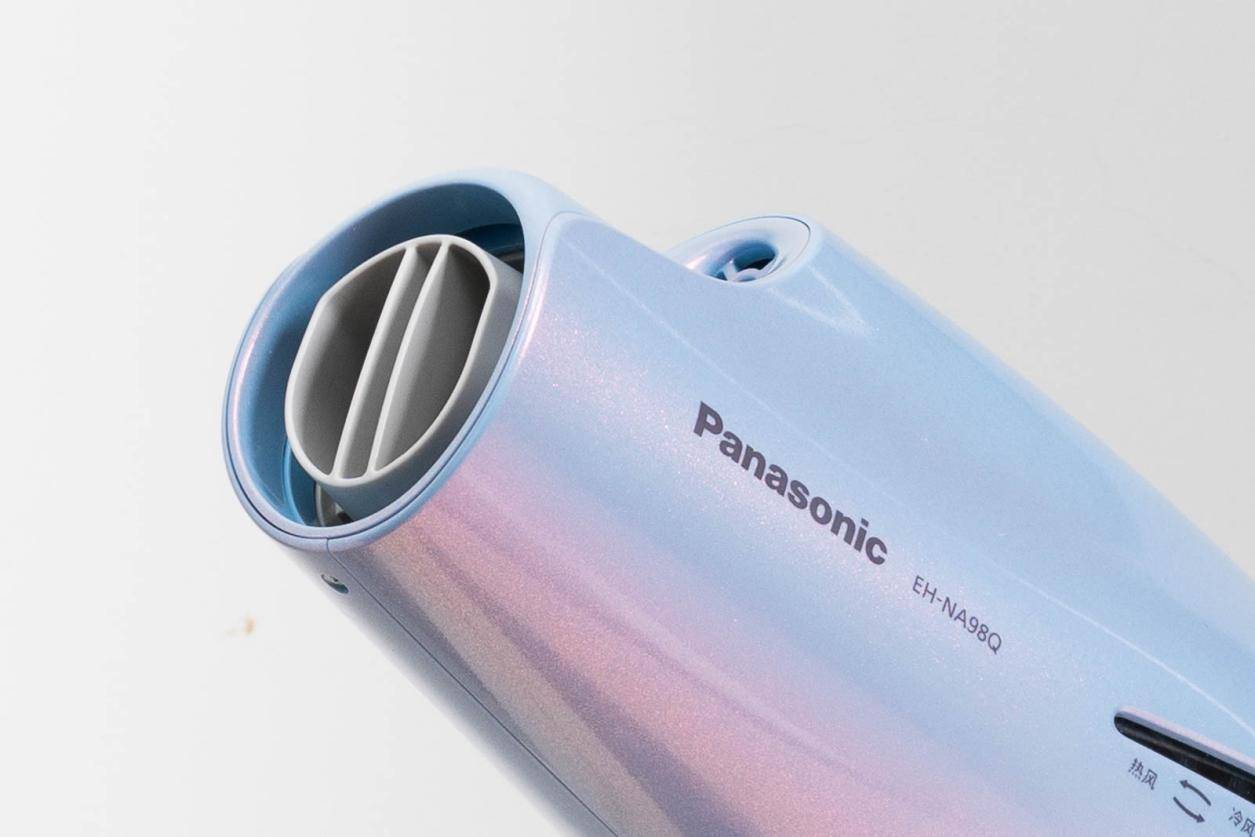 松下黑科技纳诺怡洗衣机,关于松下纳诺怡黑科技你了解多少