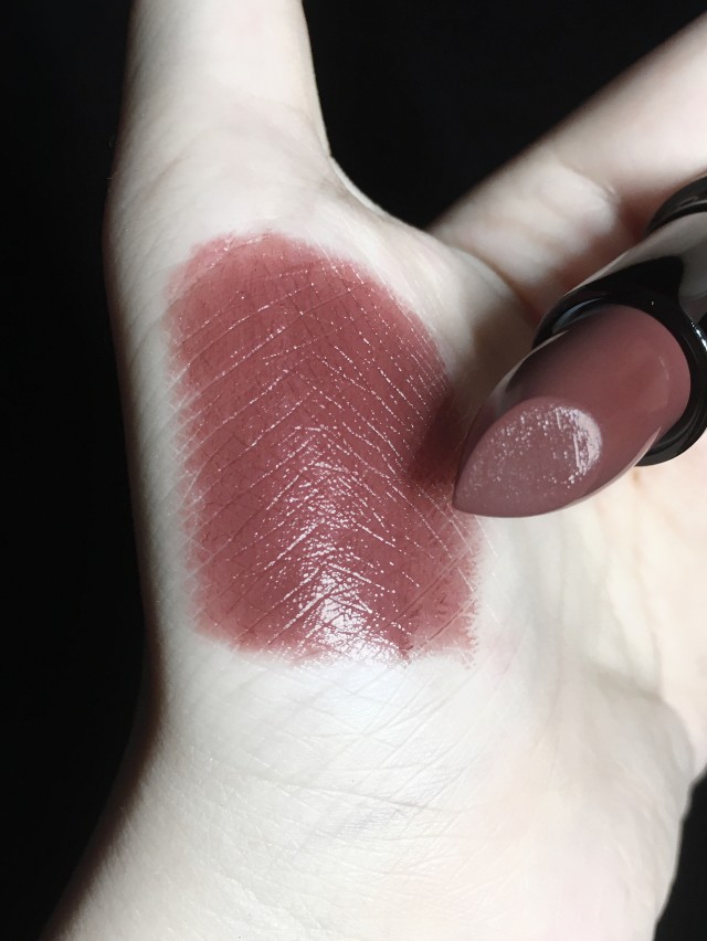 mac新品渐变口红,mac新品口红橘棕胡萝卜