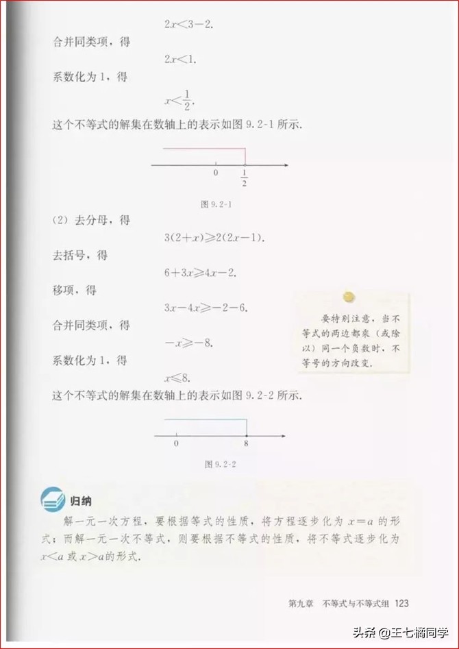 初中数学七年级下册教学视频,初中数学七年级下册同步练习册