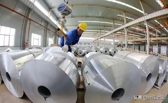 常用冲压材料有哪些,冲压材料常用的有哪些