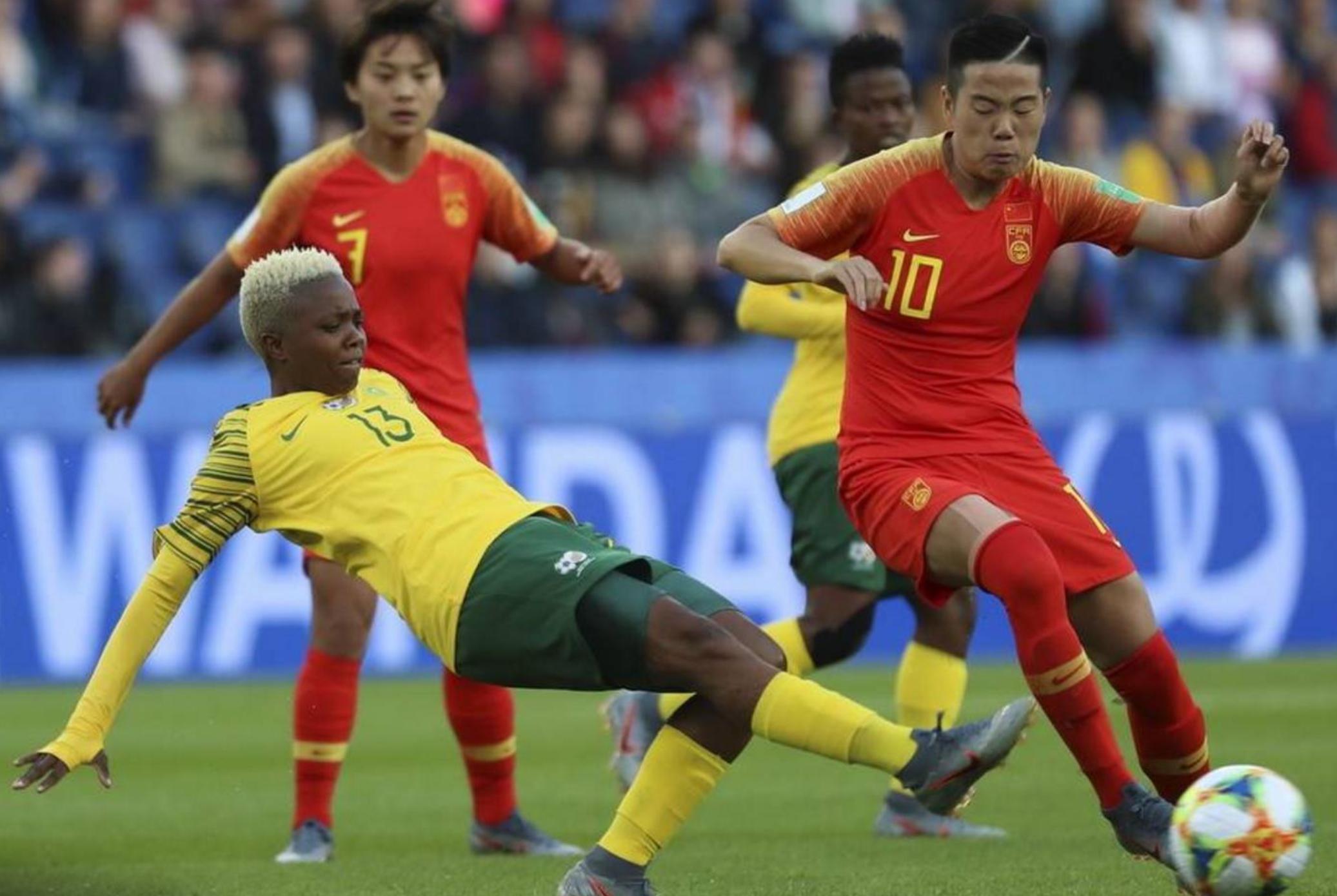 中国女足夺冠重拾民族自信心,中国女足最新战报消息