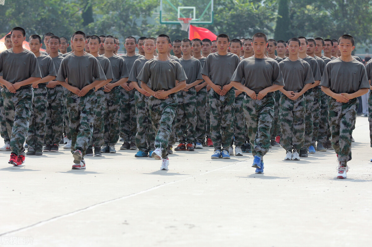 军事化管理封闭学校中专,军事化管理的职业中专学校