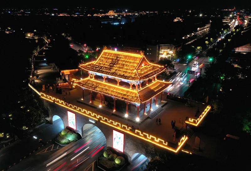 带你逛全国各地特色夜市,国内最好逛的夜市摊来了就不想走