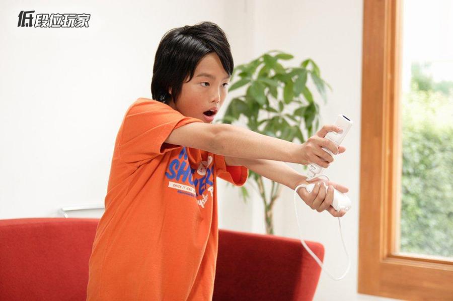 体感瘦身游戏,减肥体感游戏软件