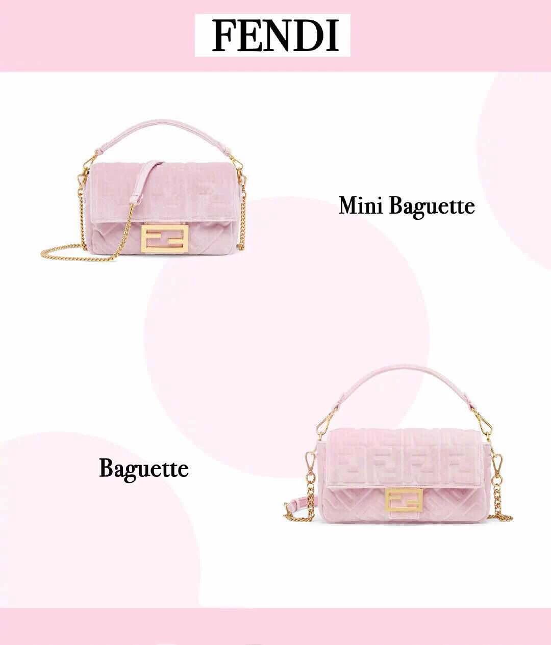 各大奢侈品七夕包包,七夕节值得入手的包包