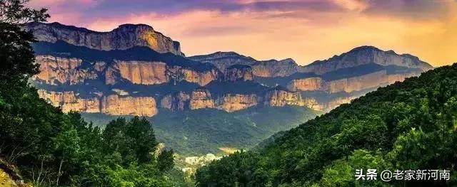 河南坐高铁方便旅行的城市,河南过年旅游哪个城市有地铁