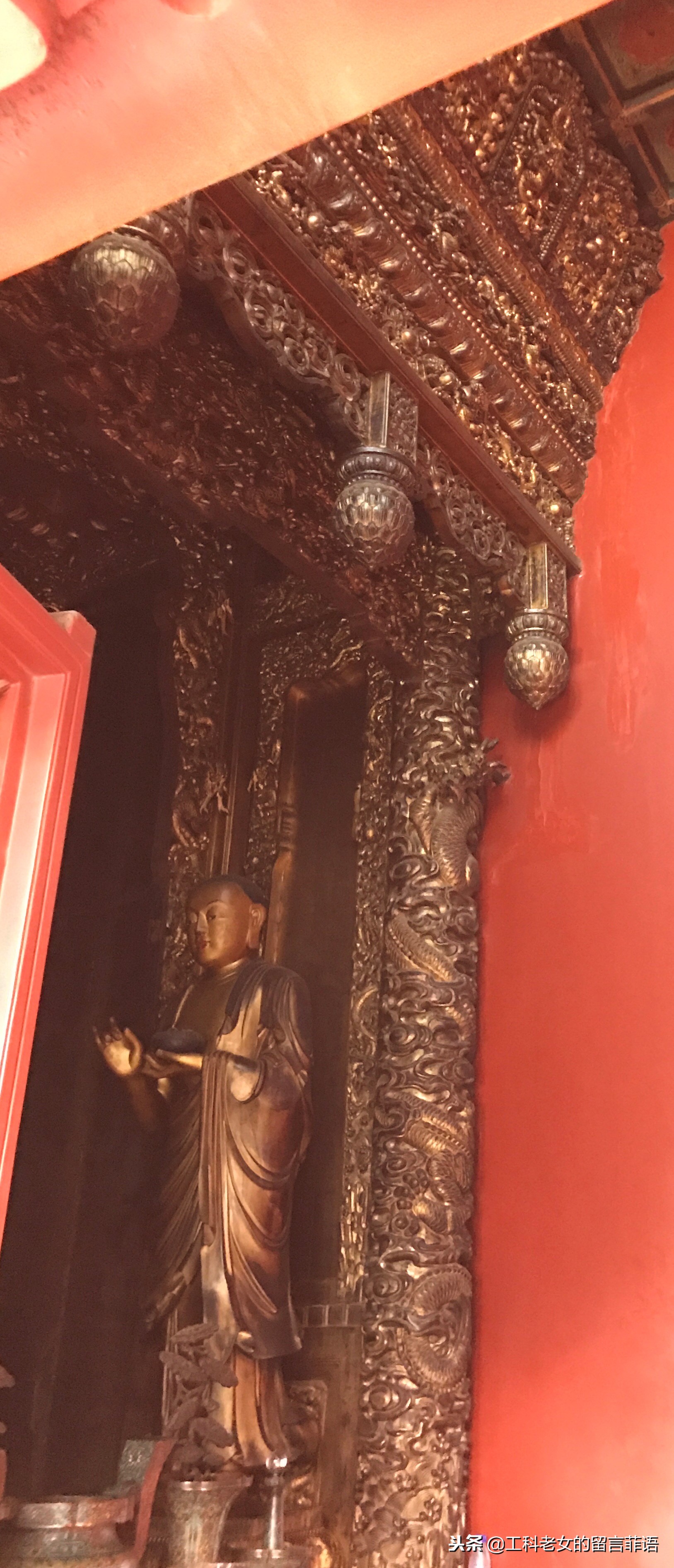 北京值得去的地方雍和宫,北京许愿雍和宫攻略