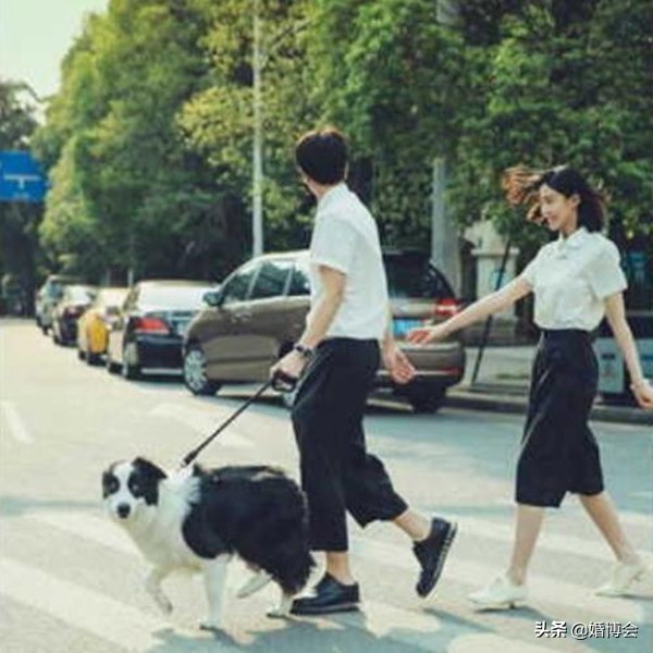 情侣昵称霸气名字100个,最新情侣名字简短好听