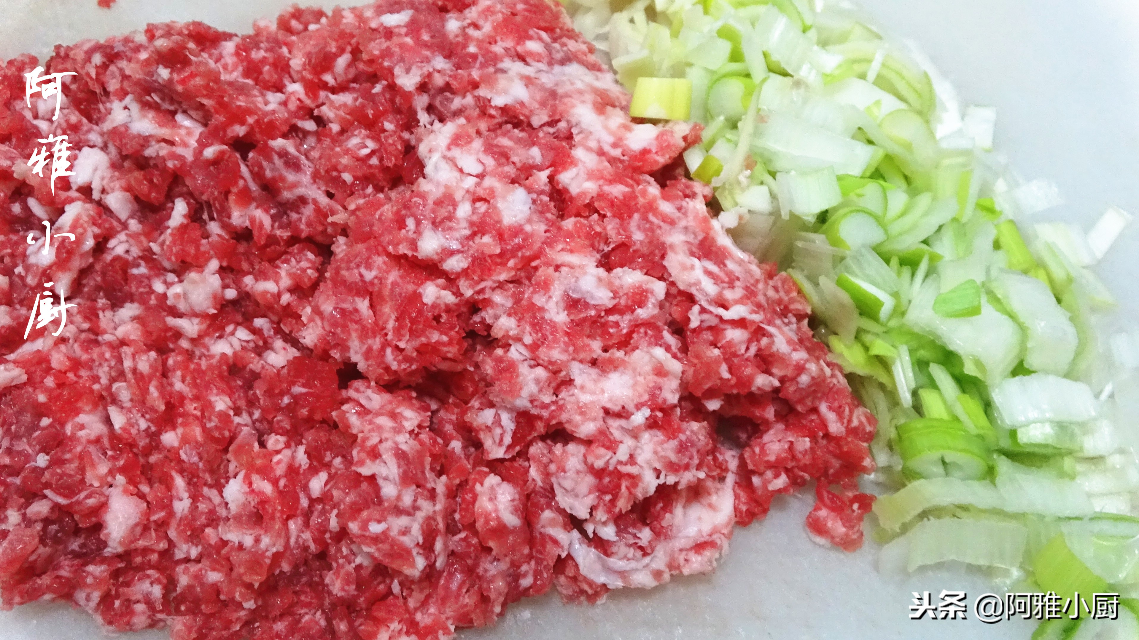 包饺子的小技巧你学会几个,教你学会包饺子最简单的饺子包法