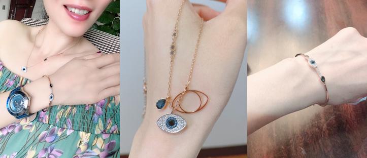 气质女生饰品,气质女生标配