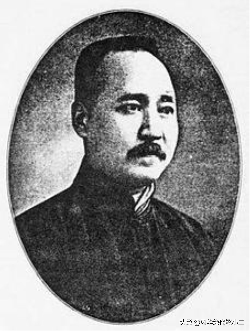 汤芗铭结局,湖南督军汤芗铭