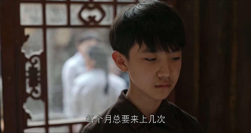 乔家的儿女全员哭戏,乔家的儿女电视剧哭戏片段