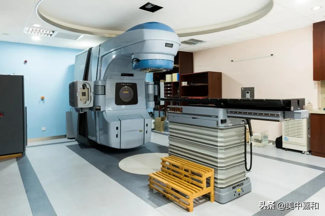 妇科恶性肿瘤的放疗指南,肿瘤医生带你揭秘精准放疗