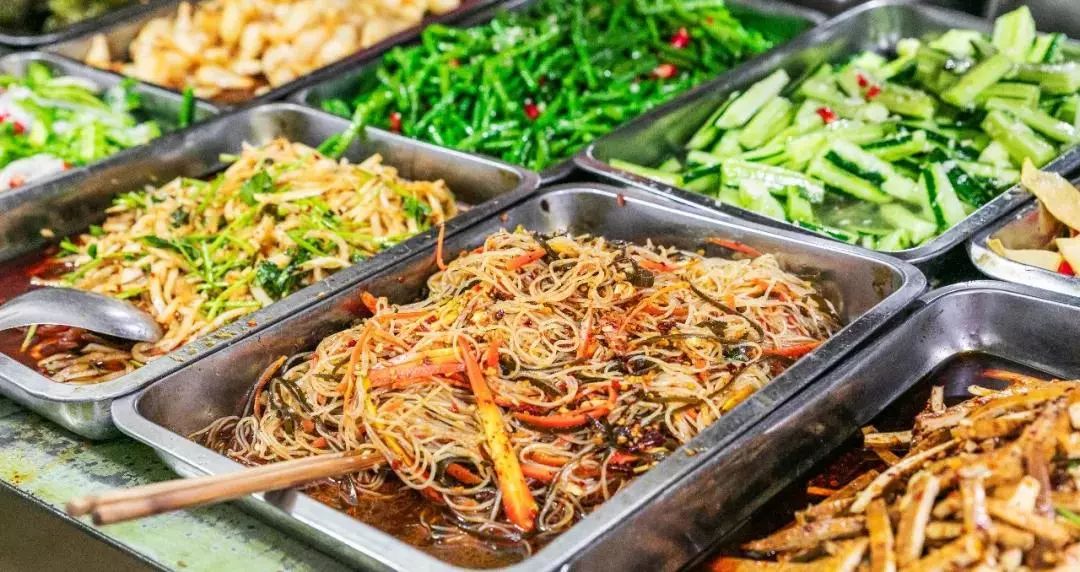 吃遍重庆100家苍蝇馆子,重庆解放碑附近苍蝇馆子前十名