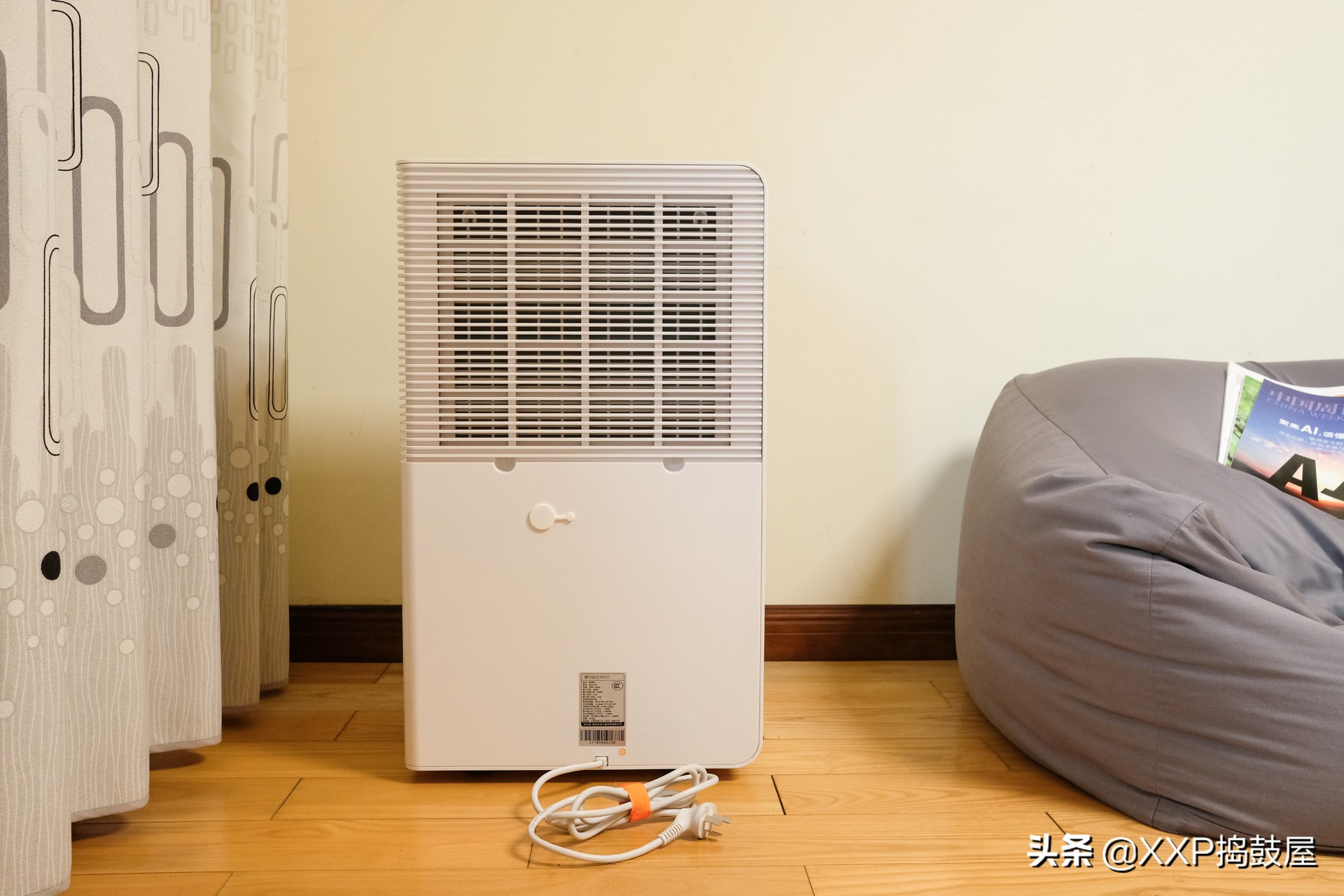 梅雨期如何除湿,回南天天气潮湿有什么小妙招