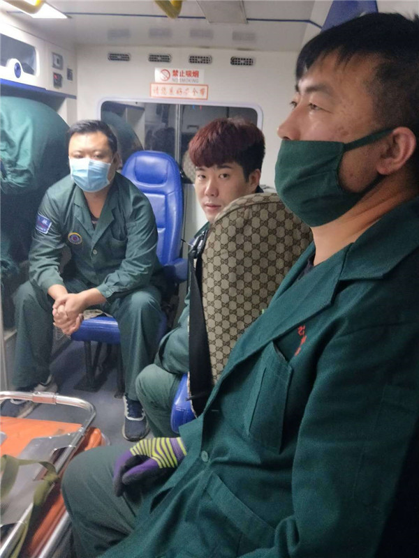 护士节讲故事的节目,护士节分享有温度的故事