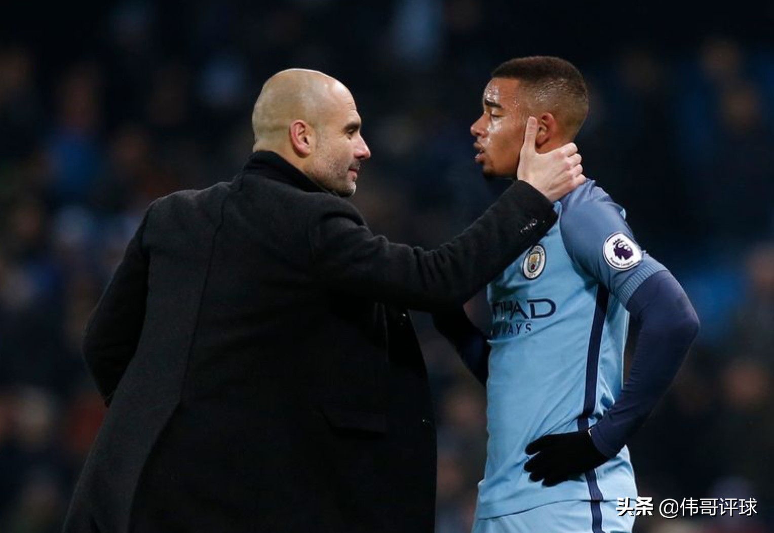 布斯克茨德布劳内,布斯克茨巴萨集锦