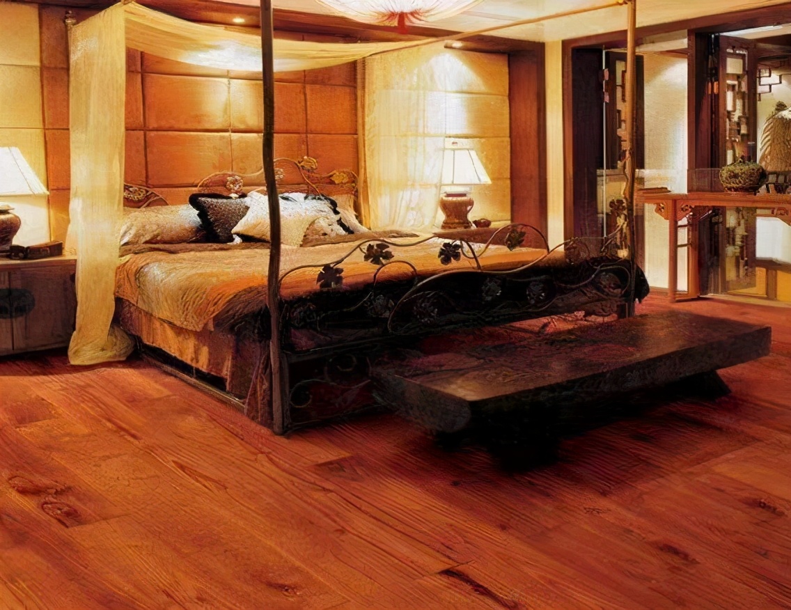 地板怎样挑选好品牌,强化复合地板选购有哪些方法