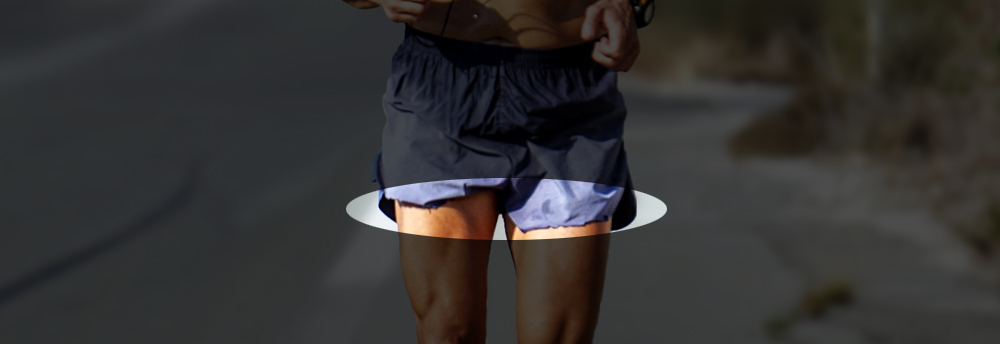 马拉松胸部流血,跑完马拉松胸部会不会出血