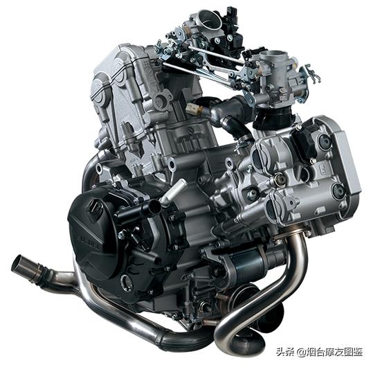 好久不见,铃木摩托国内发布V型双缸运动街车SV650/X