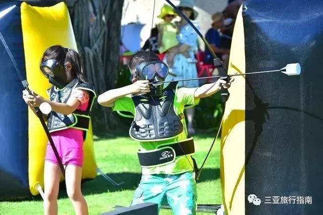 三亚酒店推荐排行榜前十名亲子,三亚性价比高的亲子酒店