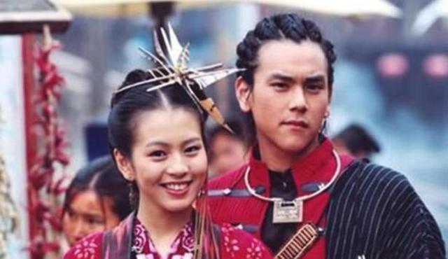 仙剑阿奴现在怎么样了,仙剑里面的阿奴厉害吗