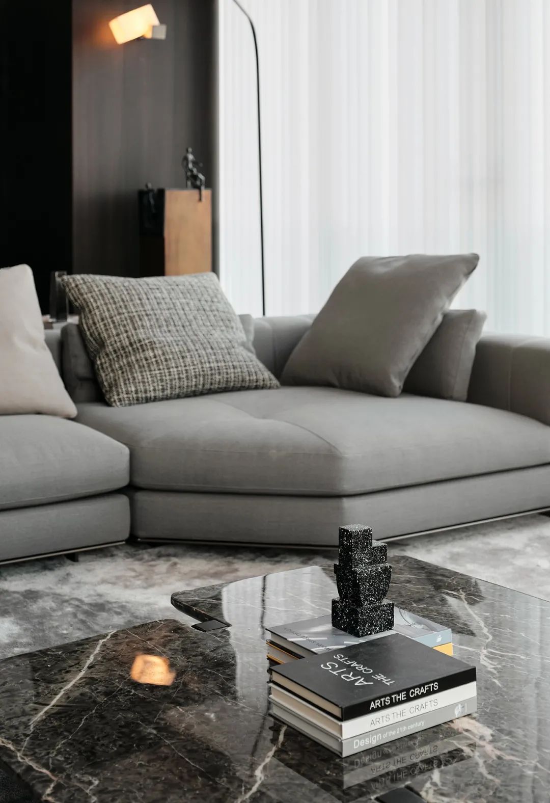 盘点那些长在审美上的高端豪宅,盘点特别美的房子